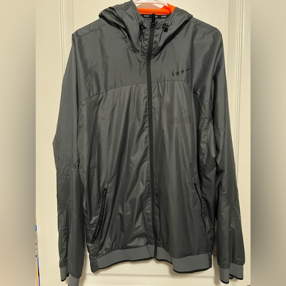 Nike Windbreaker Jacket